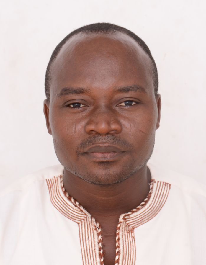 HON.ABUKI AYAMBA FRANCIS