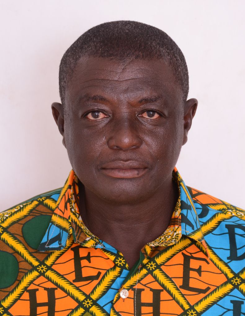 HON. ADJEI ANTHONY