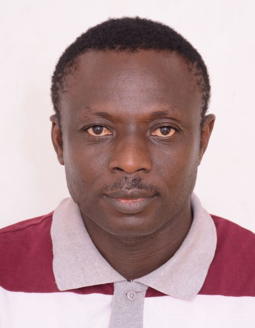 HON. ADU-GYIMAH DOMINIC