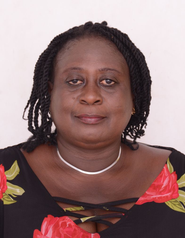 HON. OPHELIA OSEI ANTWI