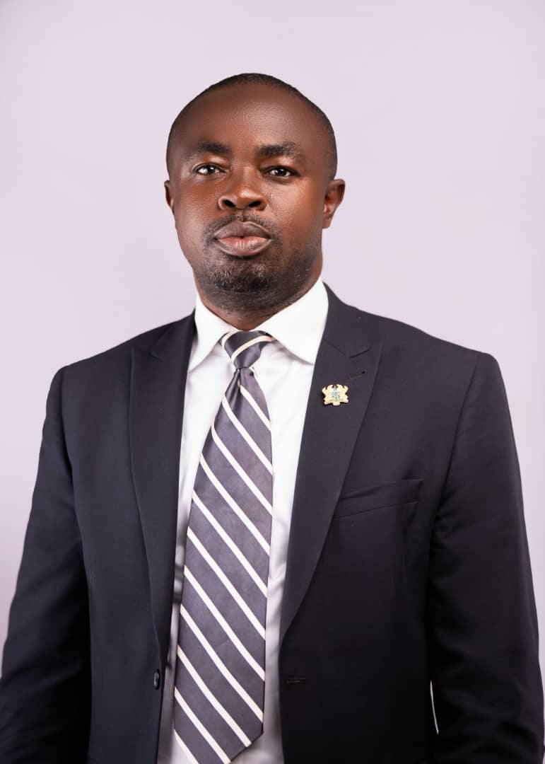 Hon. Joseph Nyarni Stephen